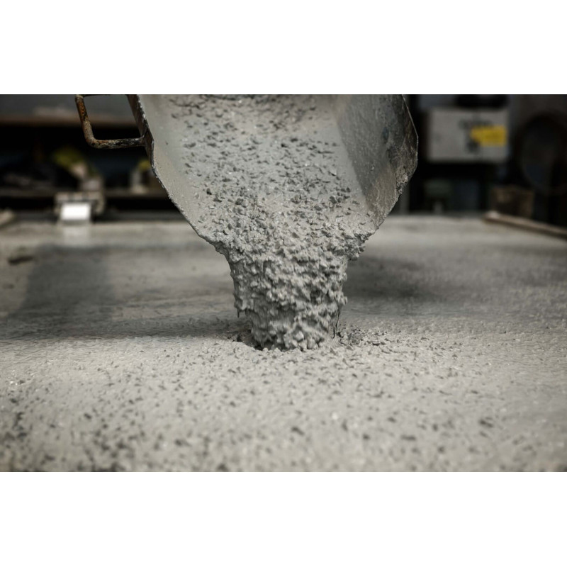 Бетон товарний марки М 200 (В15) Одеса та область Бетон товарний марки М 200 (В15) Одеса та область